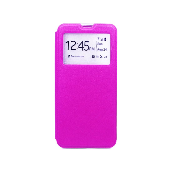 Candy Flip case Samsung Galaxy S24 Plus Pink